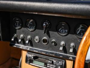 Immagine 10/42 di Jaguar E-Type (1968)