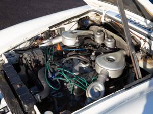 Imagen 19/36 de MG MGB GT V8 (1973)