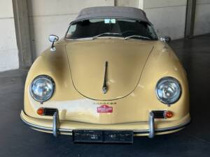 Image 5/14 of Porsche 356 A 1600 Speedster (1957)