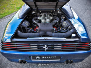 Imagen 18/51 de Ferrari 348 Spider (1994)