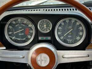Bild 54/97 von Alfa Romeo Giulia Super 1.3 (1973)