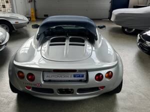 Image 10/20 of Lotus Elise 111 (1999)