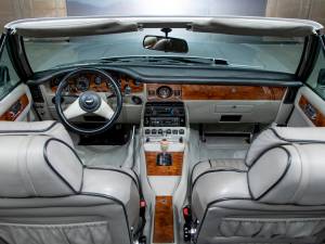 Image 16/27 de Aston Martin V8 EFi Volante (1987)