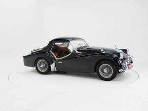 Afbeelding 10/15 van Triumph TR 3A (1960)