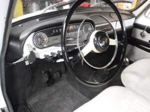 Bild 18/50 von Alfa Romeo Giulietta Sprint 1300 (1965)