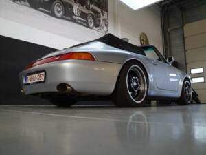 Image 36/50 of Porsche 911 Carrera (1994)