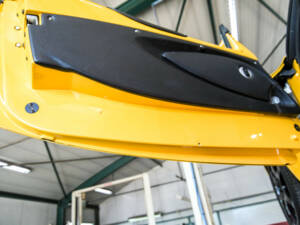 Image 43/50 of Lotus Elise (2003)