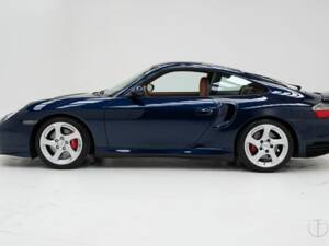 Image 8/15 de Porsche 911 Turbo (2001)