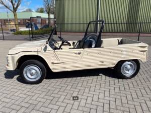 Bild 2/5 von Citroën Méhari (1978)
