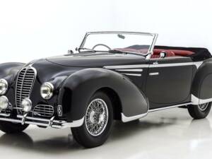 Bild 1/50 von Delahaye 135M Figoni &amp; Falaschi (1948)