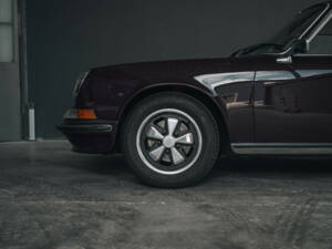 Imagen 13/68 de Porsche 911 2.4 S (1973)