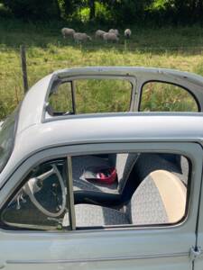 Image 9/19 de FIAT 500 D (1964)