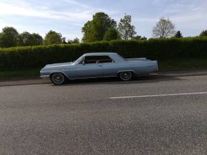 Bild 35/53 von Buick Electra 225 Hardtop (1963)