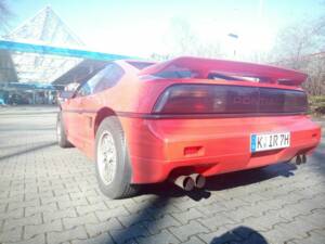 Image 51/55 of Pontiac Fiero GT (1988)