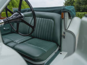Imagen 10/52 de Jaguar XK 120 DHC (1953)
