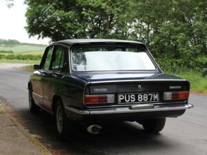 Image 4/20 de Triumph Dolomite Sprint (1974)