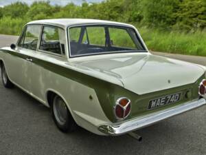 Bild 15/50 von Ford Lotus Cortina MkI (1966)