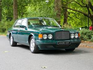 Immagine 1/50 di Bentley Turbo RT (1997)