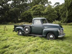 Immagine 23/50 di Chevrolet 3600 ¾-ton (1949)