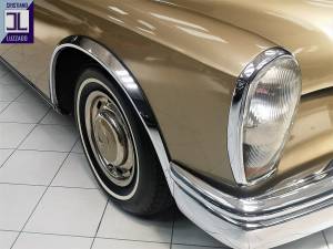 Immagine 8/42 di Mercedes-Benz 600 (1968)