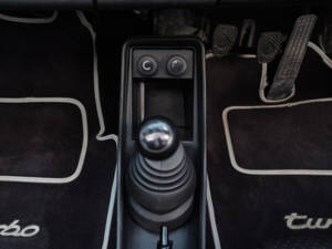 Afbeelding 22/50 van Porsche 911 Turbo 3.3 (1980)