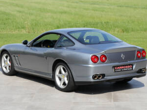 Image 2/50 of Ferrari 550 Maranello (1999)