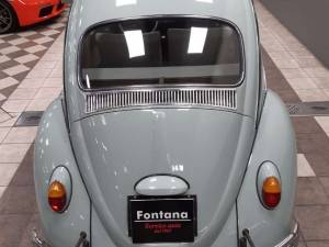 Bild 9/16 von Volkswagen Beetle 1200 A (1965)