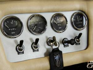 Bild 11/20 von Daimler SP 250 (1960)