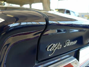 Bild 35/40 von Alfa Romeo Giulia 1.3 Super (1972)