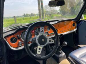 Image 10/28 de Triumph TR 6 (1973)