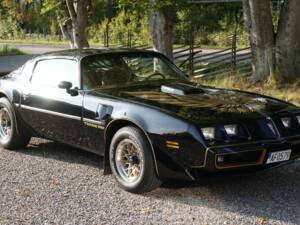 Image 1/69 of Pontiac Firebird TransAm (1979)