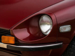 Image 43/50 de Datsun 260 Z (1978)