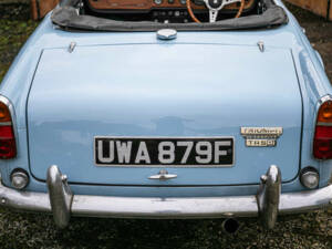 Image 22/29 de Triumph TR 5 PI (1968)