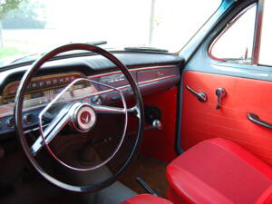 Image 28/41 of Volvo PV 544 Sport (1962)