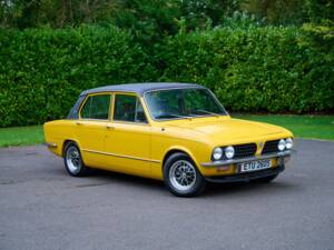 Image 11/50 of Triumph Dolomite Sprint (1978)