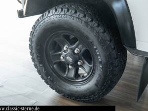 Immagine 10/15 di Land Rover Defender 110 (2004)