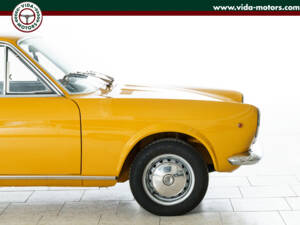 Image 5/29 of FIAT 124 Sport Coupe (1968)