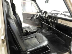 Bild 9/14 von Autobianchi A112 Abarth (1972)