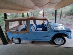 Afbeelding 2/5 van Citroën Méhari (1979)