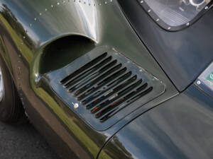 Image 14/100 of Proteus XJ13 (1967)