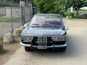 Image 5/36 de BMW 2000 CS (1968)