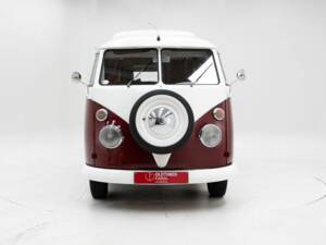 Bild 5/15 von Volkswagen T1 Kleinbus (1963)