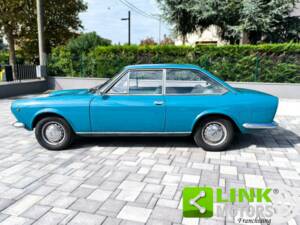 Imagen 4/10 de FIAT 124 Sport Coupe (1968)