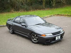 Image 9/50 de Nissan Skyline GT-R (1991)