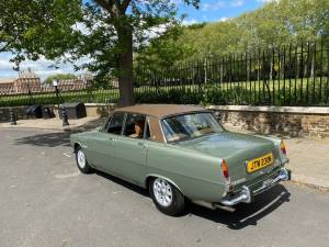 Image 21/50 of Rover 3500 (1975)