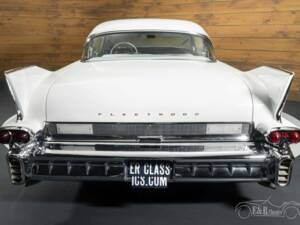 Imagen 19/19 de Cadillac 75 Fleetwood (1958)