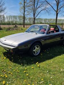 Image 3/95 of FIAT X 1&#x2F;9 (1985)