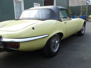 Bild 7/59 von Jaguar E-Type V12 (1972)