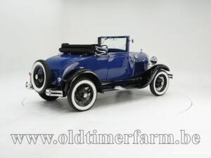 Bild 2/15 von Ford Modell A (1929)