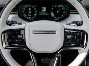 Image 15/32 of Land Rover Range Rover Sport P530 (2023)